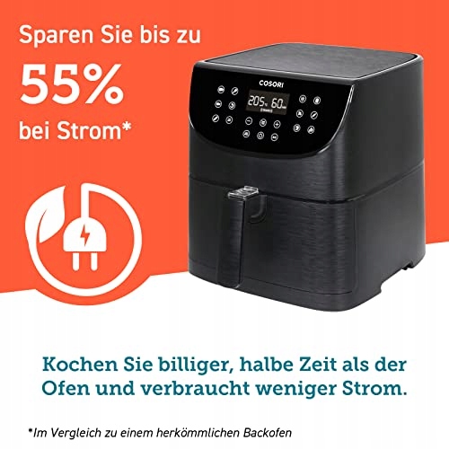 Cosori 817915025574 deals