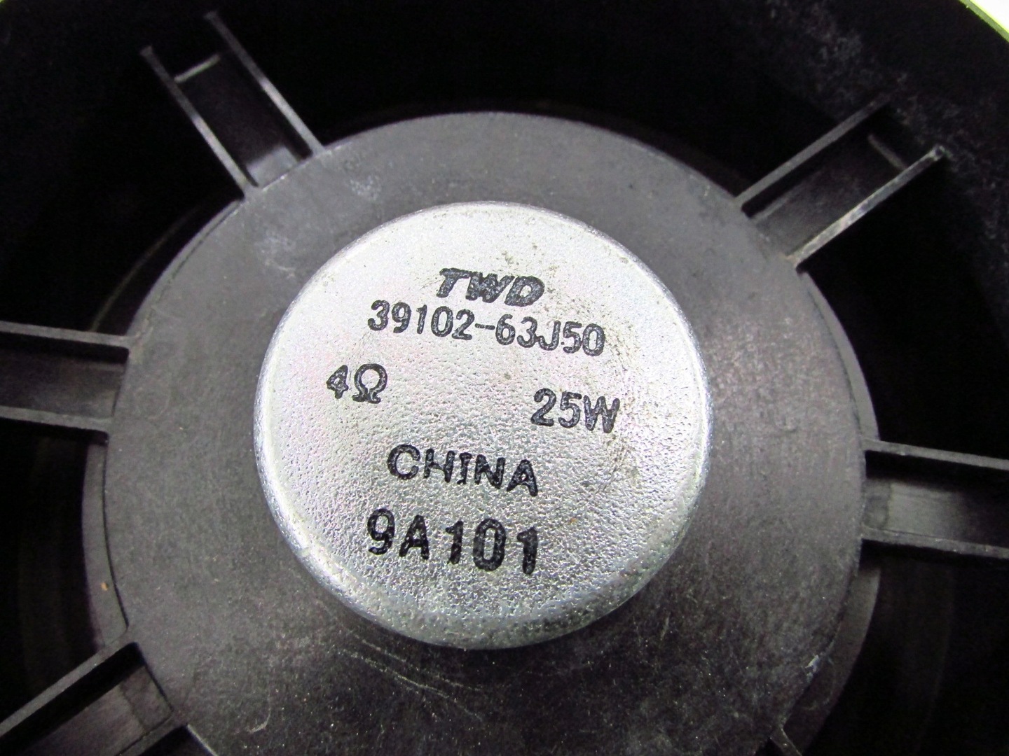 スズキ V125G Suzuki kizashi sx4 speaker front doors rear 39102-63j50 - Online