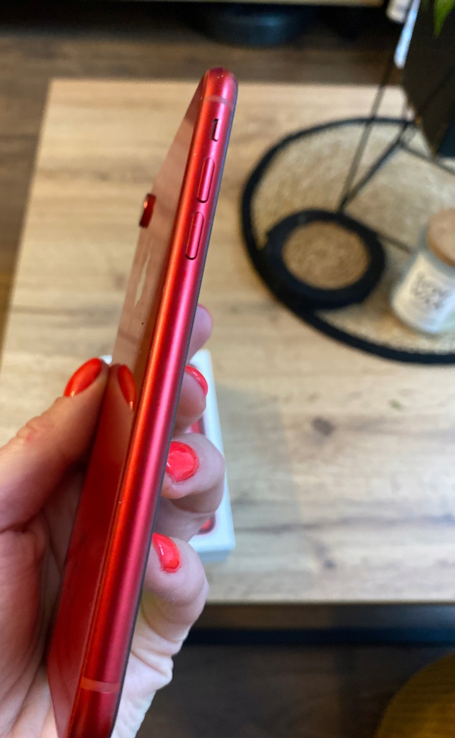 Iphone червоний 64gb ➤➤➤ Інтернет магазин DARSTAR
