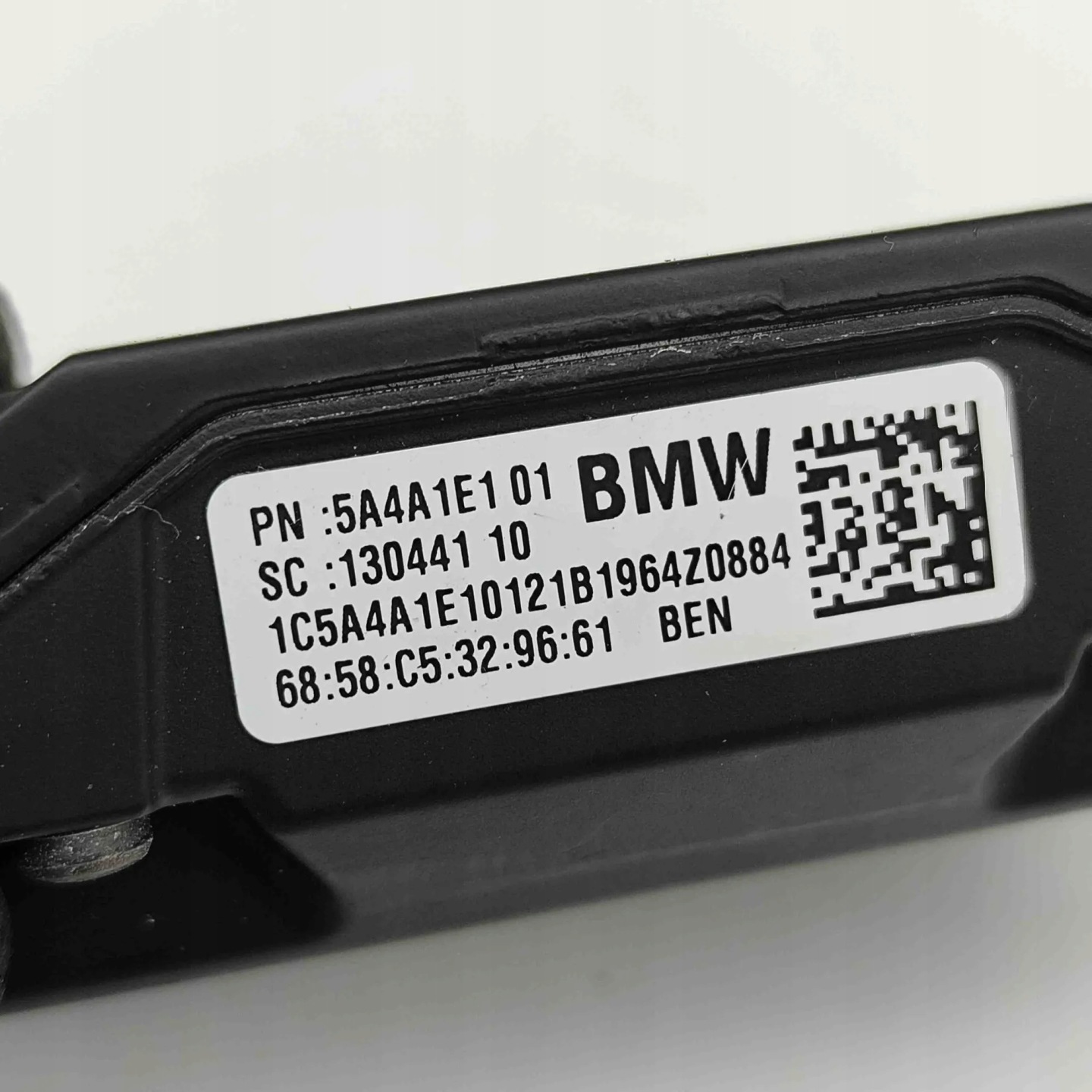 Камера передняя bmw 3 g20, g80, g28 m3 конкуренция 5a4a1e1 32552381 3.0l недорого