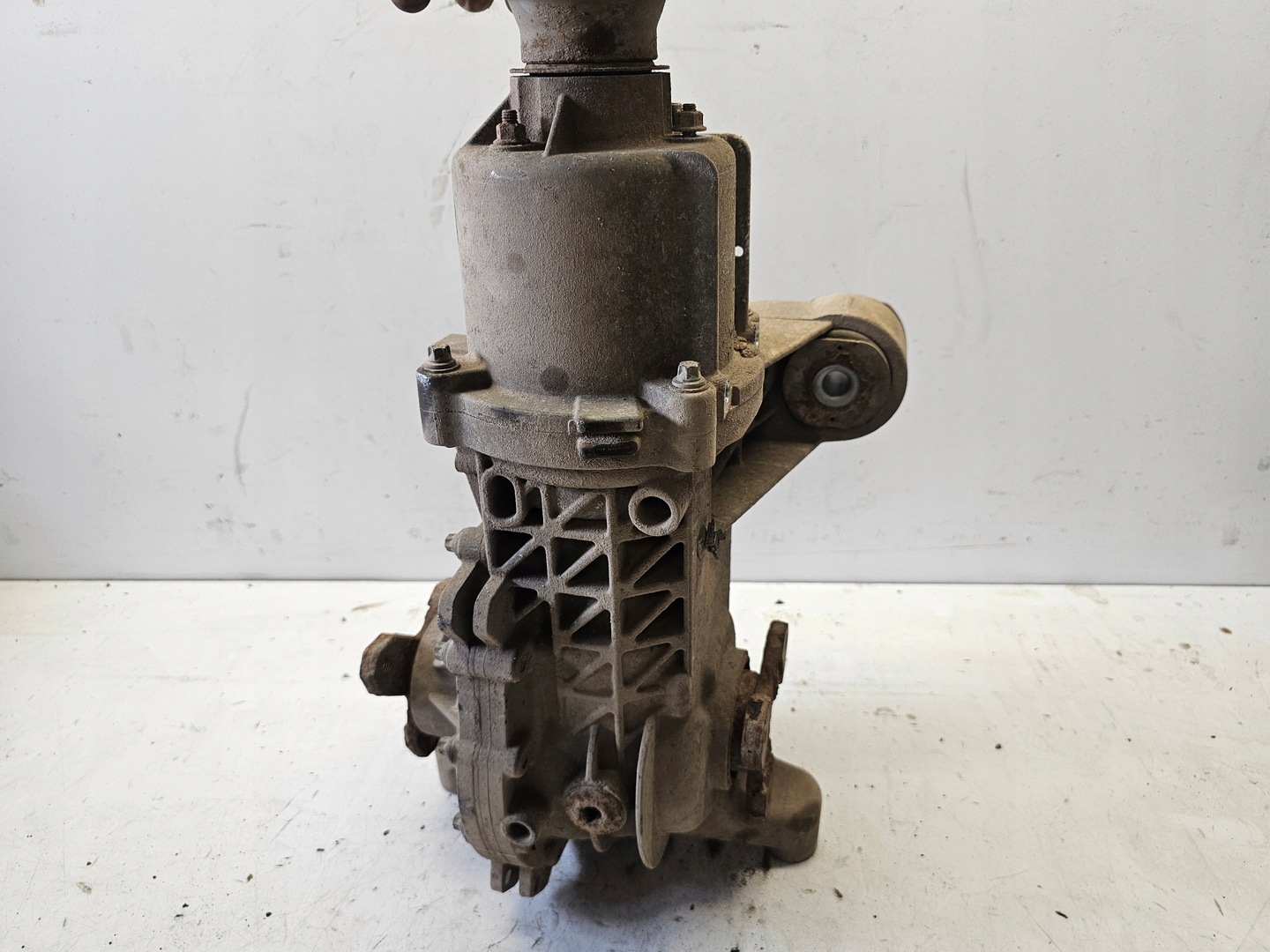 mokaren Dz97189570286 Electrical Accelerator Pedal for Shacman M3000