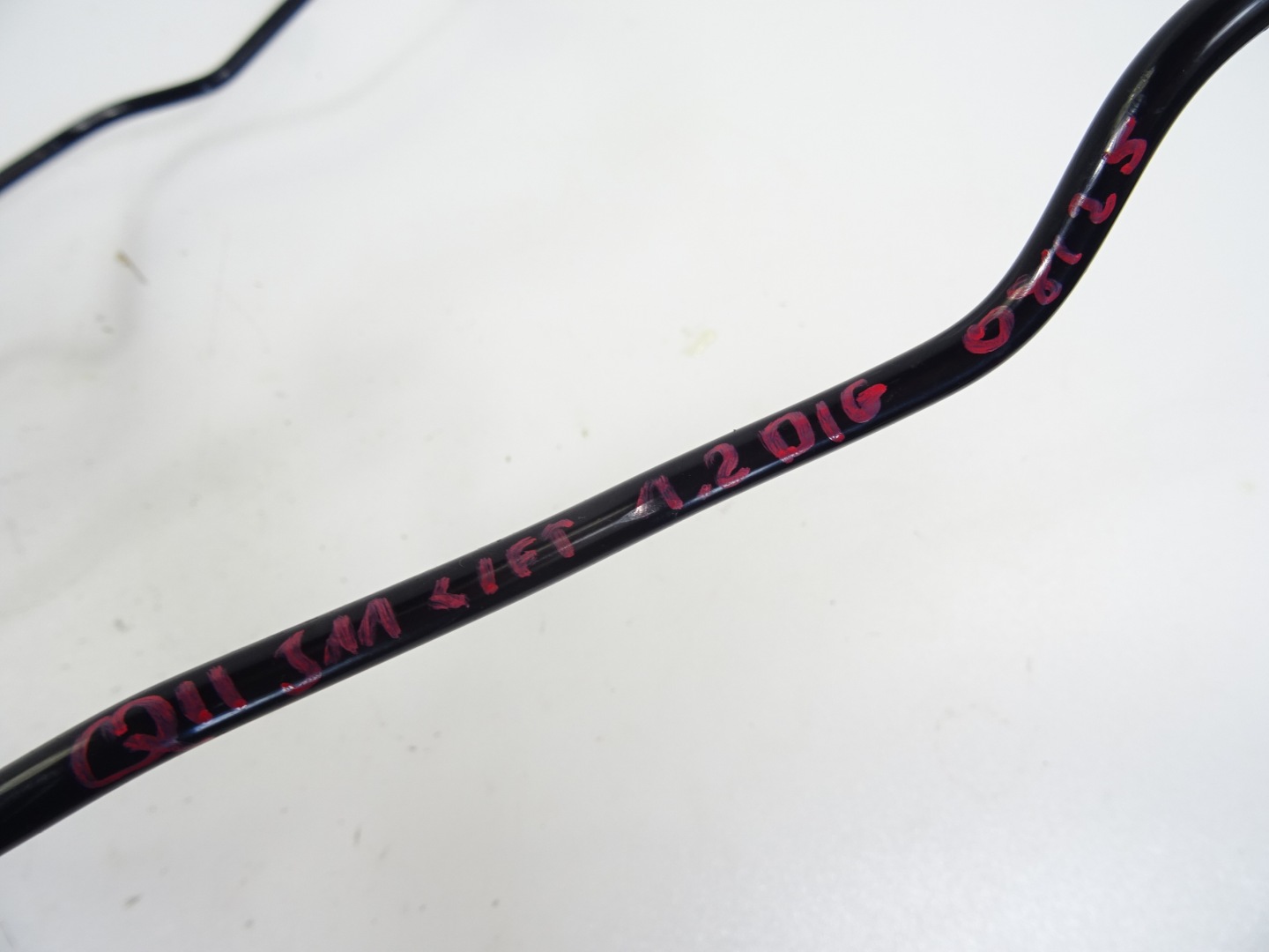 цена 308504ea0a 3u8514ea0a провод трубка сцепление qashqai ii 2 j11 1.2 dig