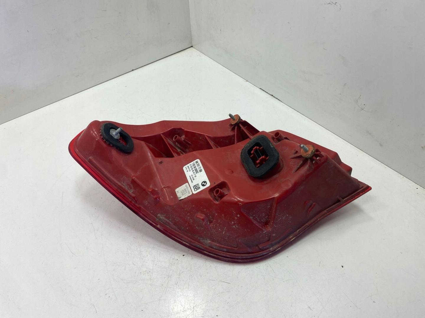 Фара  задняя права сторона bmw 7 f01 f02 f03 f04 7182198 с разбора