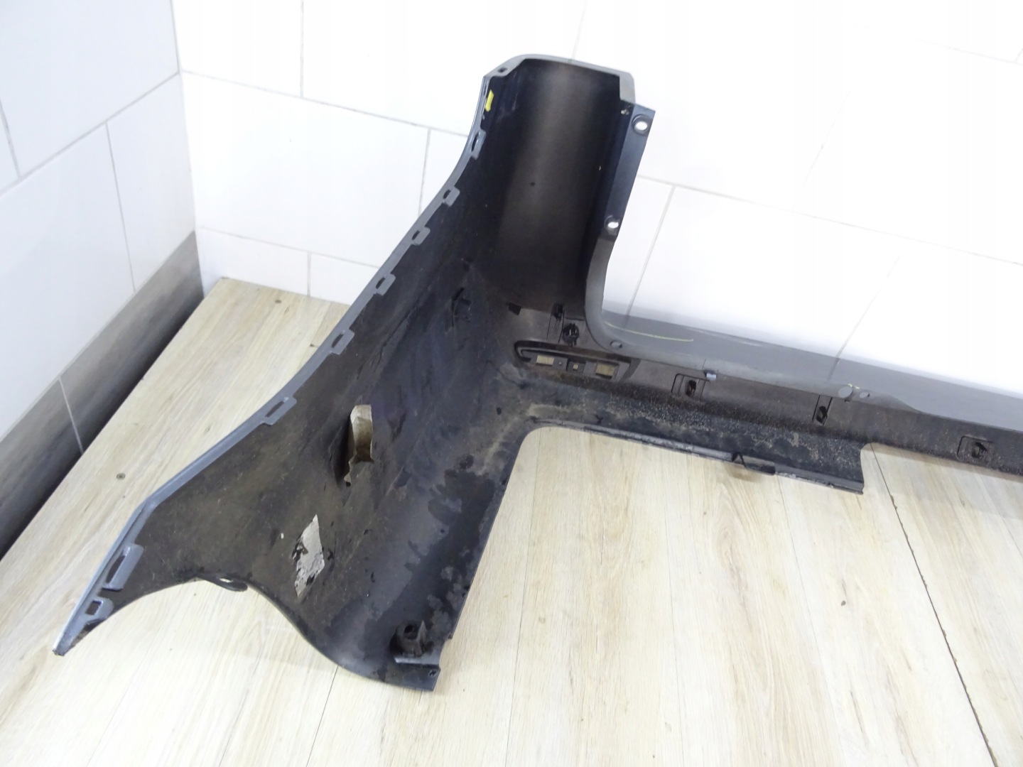 Mercedes vito w447 v клас бампер зад a4478851225 дешевше