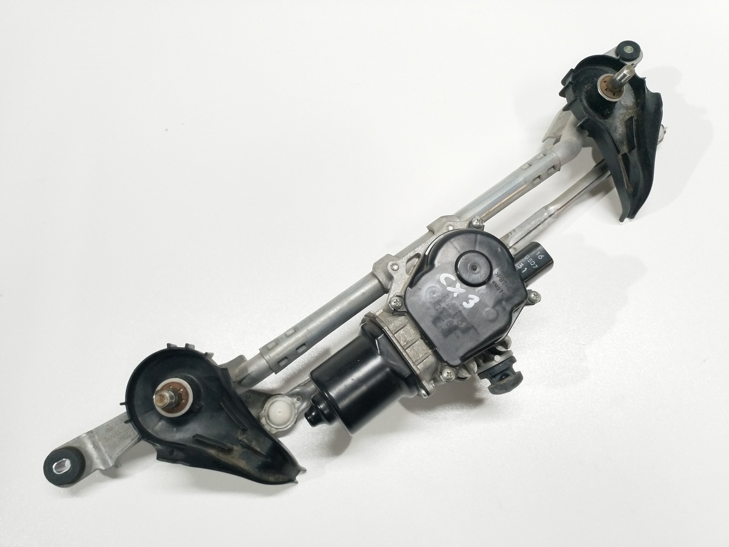 Mazda oe da6c6737x k6217 6801c026 wiper mechanism cheap Mazda oe da6c6737x k6217 6801c026 wiper mechanism cheap