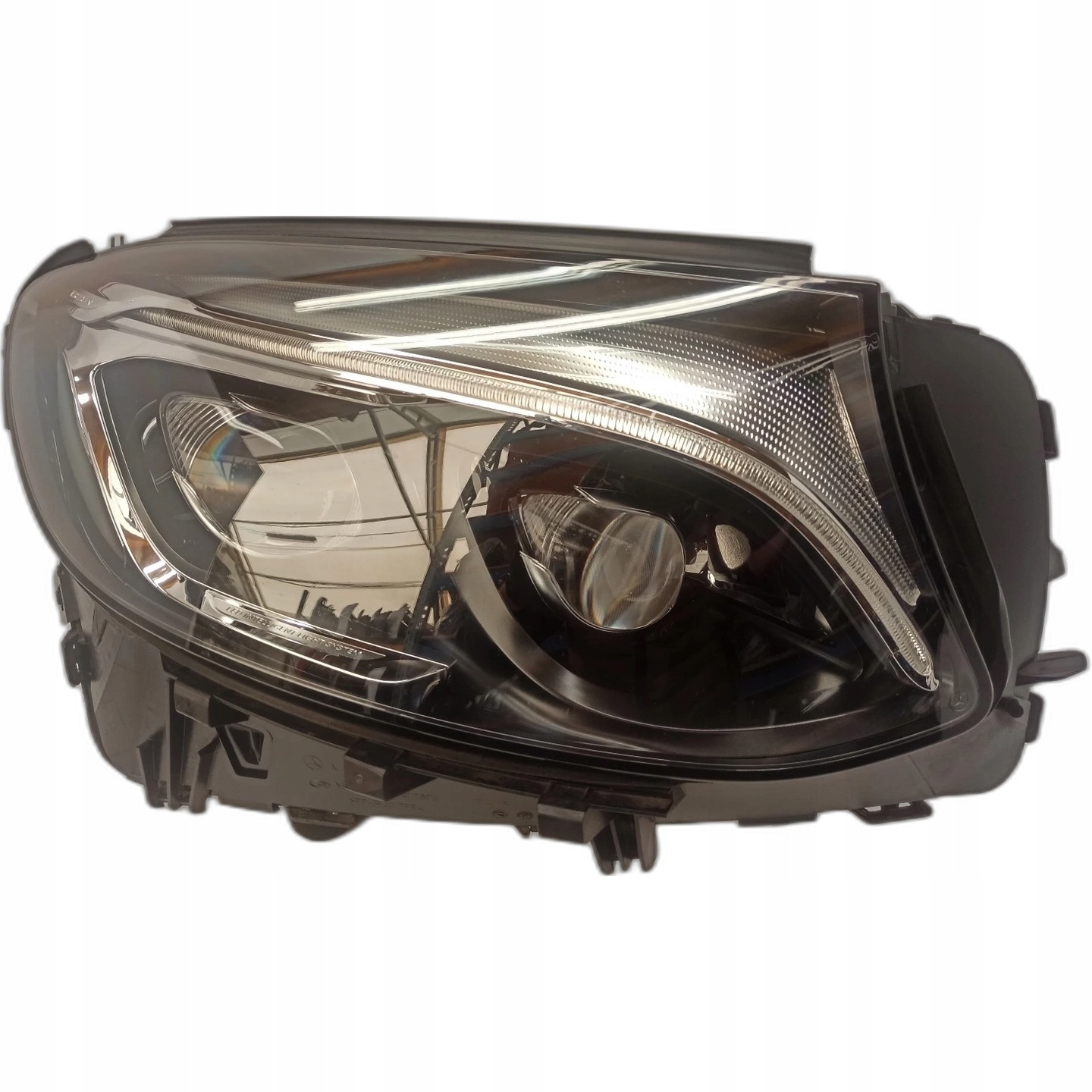 Headlight (A2539065801)
