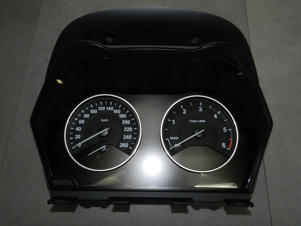 BMW X1 F48 БРОЯЧНИ ЧАСОВНИЦИ 9295446