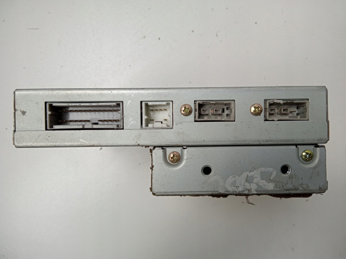 ціна Dtv3100v модуль тюнер tv nissan elgrand ii mk2 e51