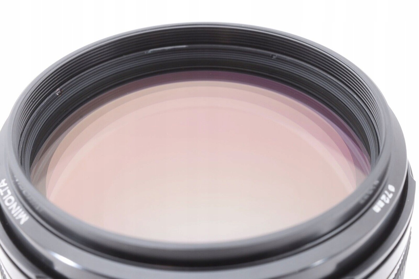 MINOLTA AF APO 80-200mm F2.8 HS｜フィルター付き α99IIで使うミノルタ大三元レンズ実写レビュー（その3：80-200mm