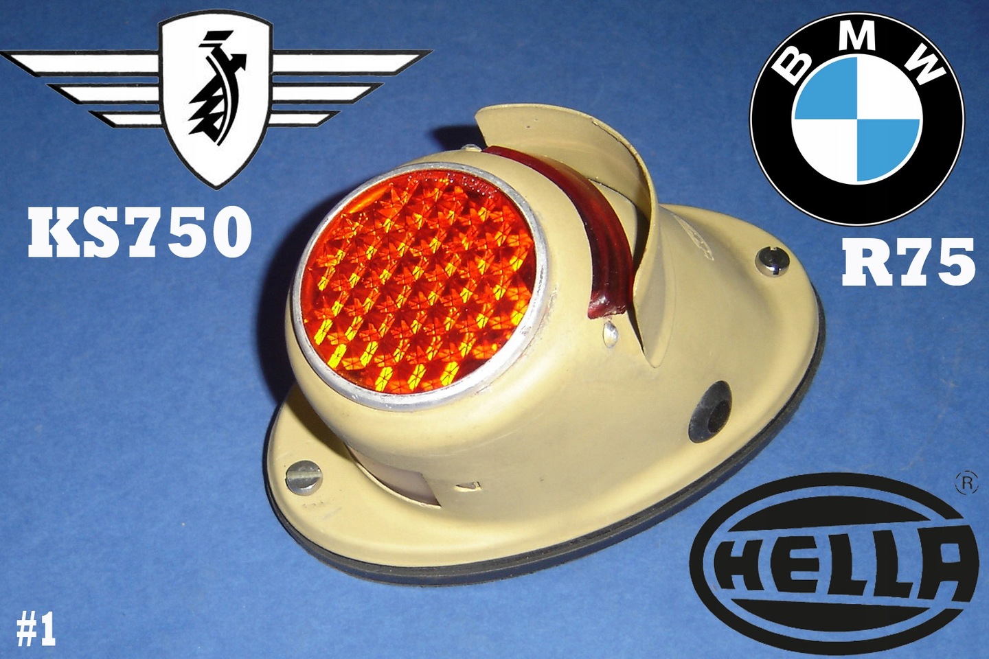 PARTS UNLIMITED Galinė Žvaigždė 43 TEETH