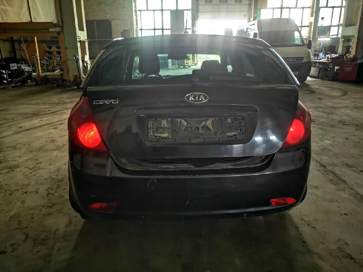Kia ceed датчик подушки воздушной srs 2007 1.6l 959201h100 95920-1h100 с разбора