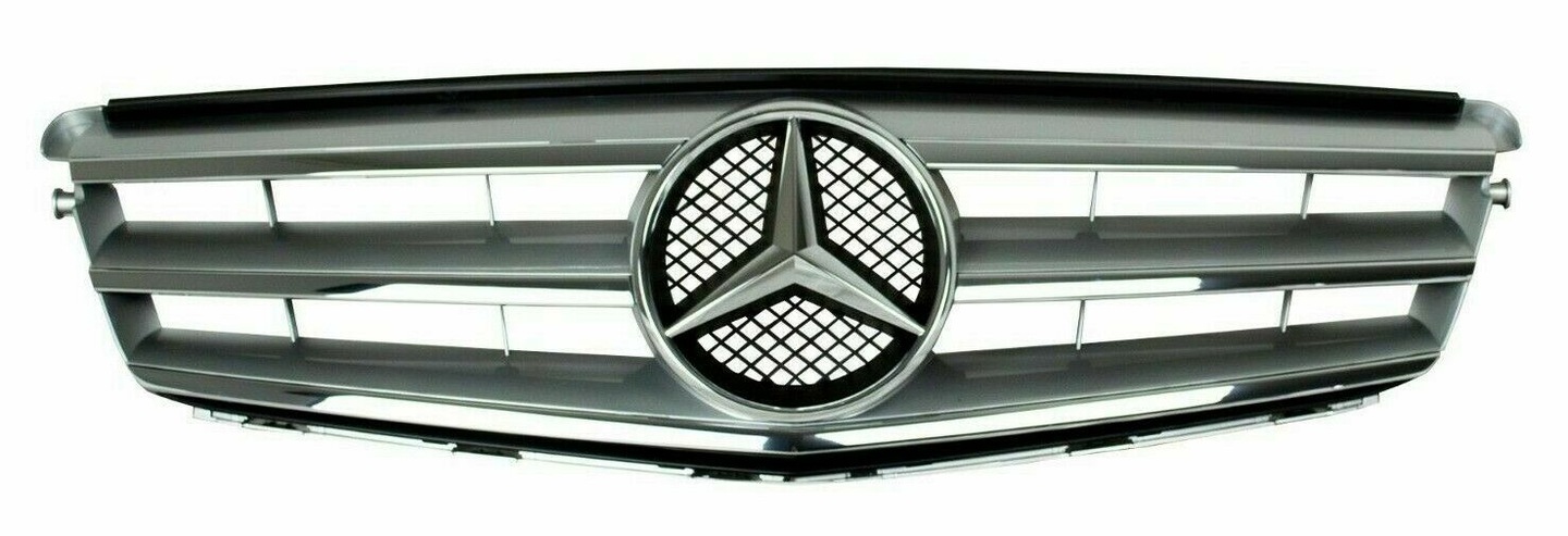 Mercedes-Benz, Zubehör 204 (2007-2015)