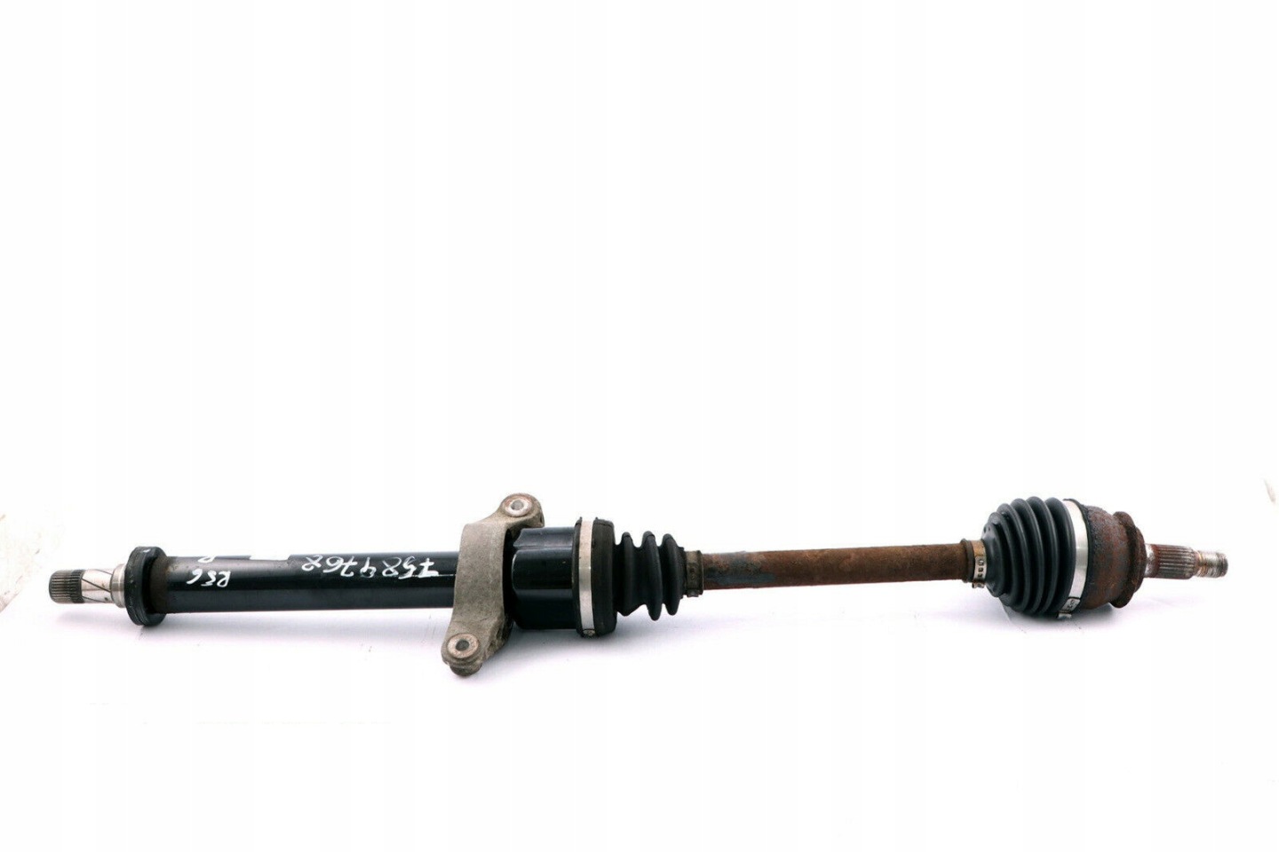 Купити Mini r55 r56 r57 r58 r59 піввісь права бензин