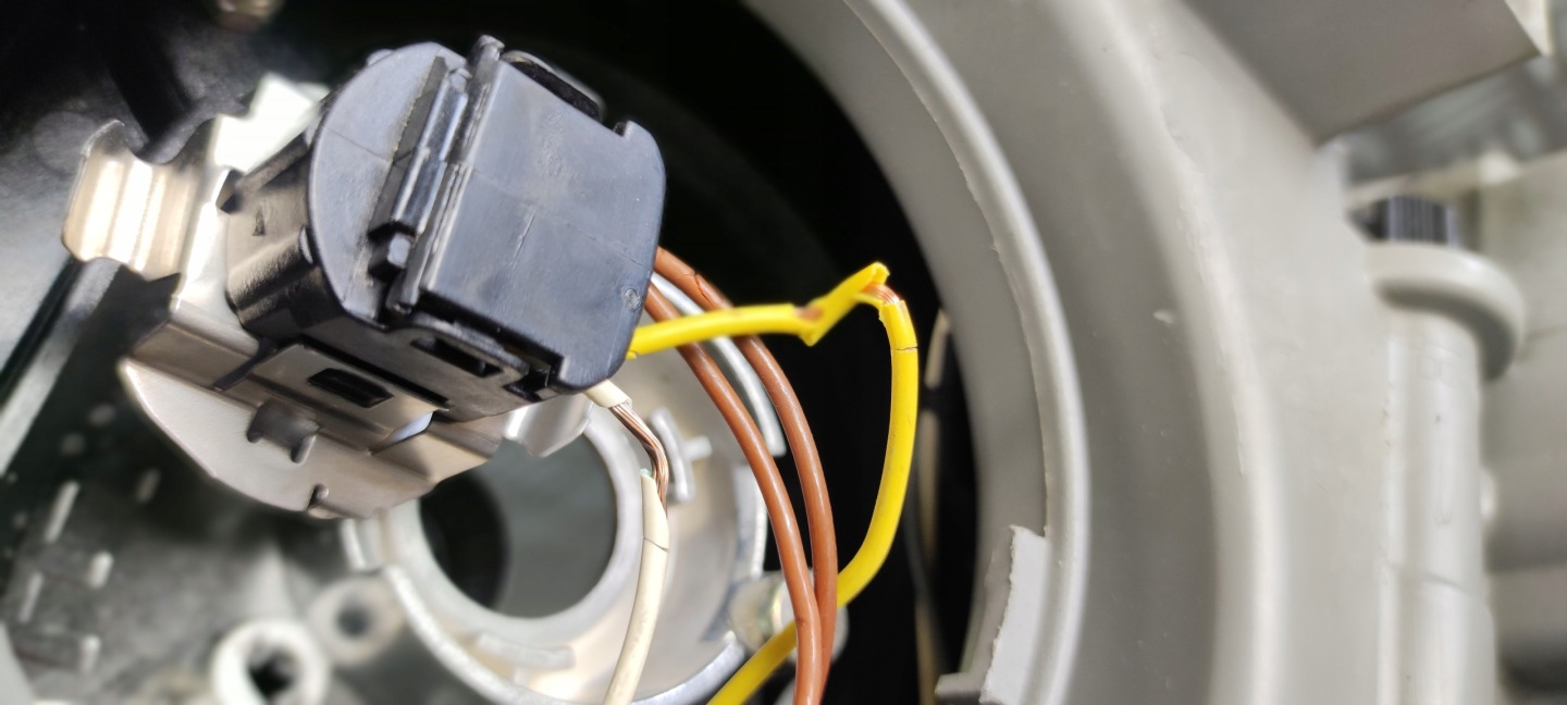 Фара  фара права правый передняя передний mercedes clk a209 c209 ксенон eu дешевле
