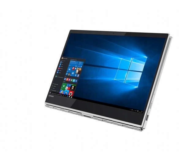 Lenovo yoga 920 13 i7 8550u 16gb 512pcie uhd