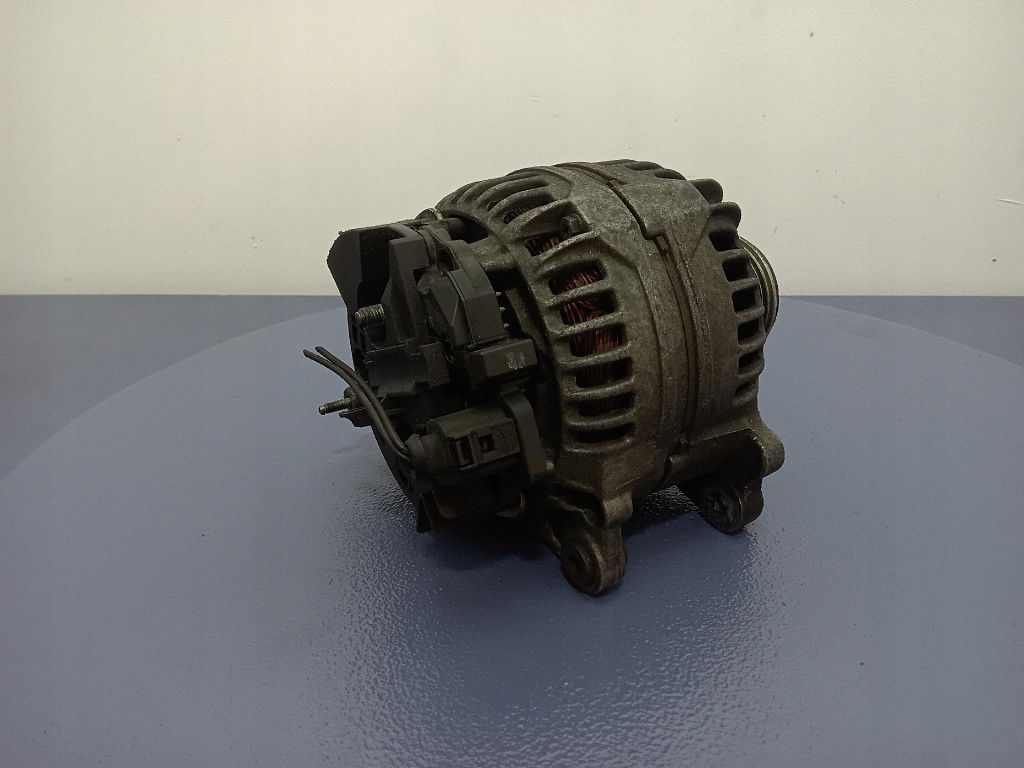 Vw golf iv 1.9 tdi генератор дешевле