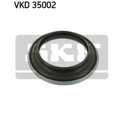 クッション Skf vkd 35002 bearing cylindrical mounting shock absorber