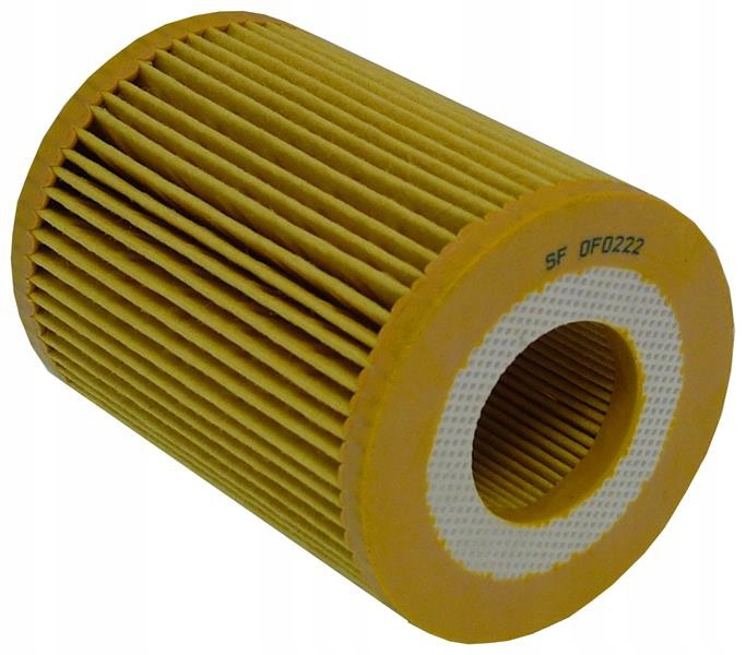 Starline sf of0222 oil filter Online catalog XDALYS
