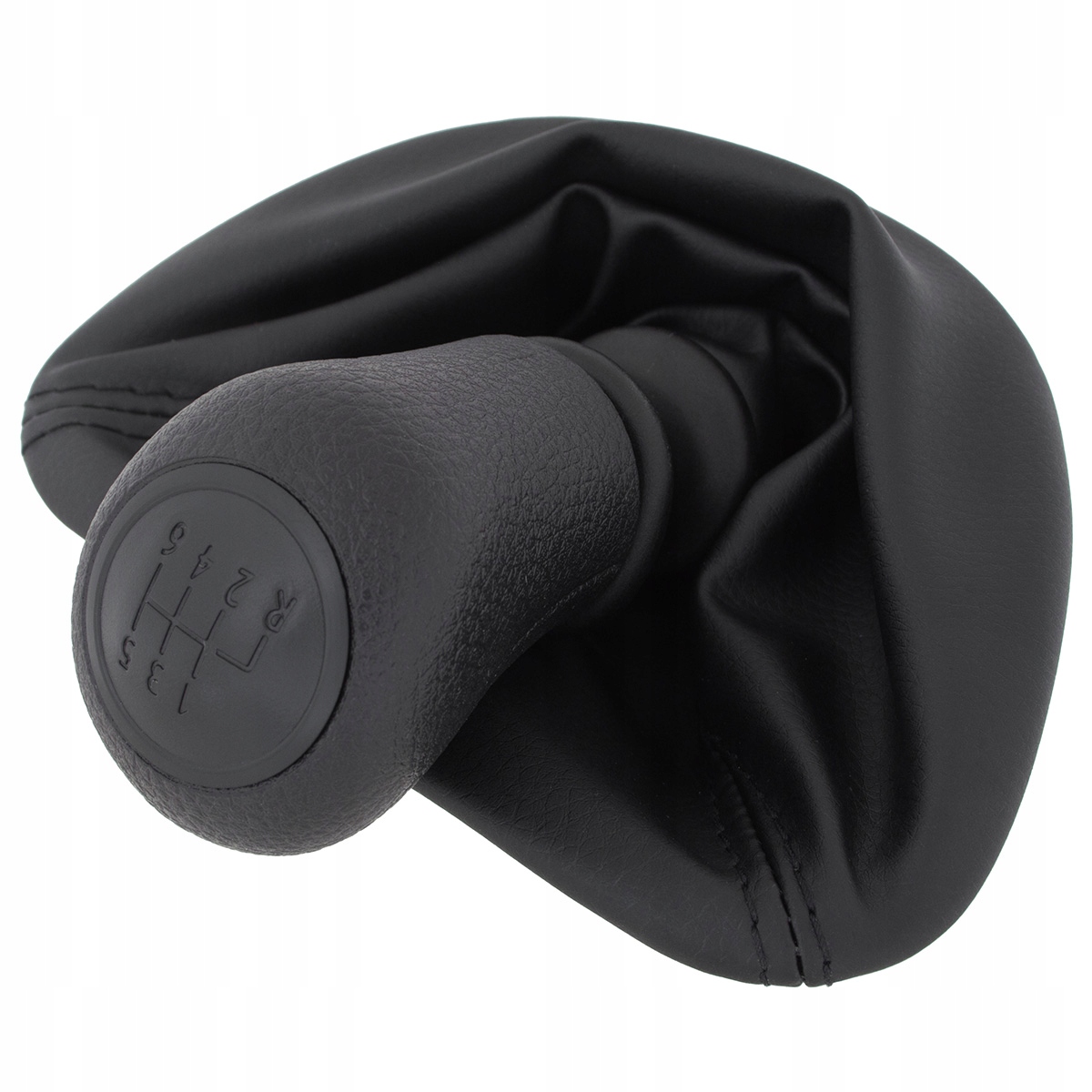 Knob gear change cover . mercedes vito w639 - Easy Online Shopping ❱ XDALYS
