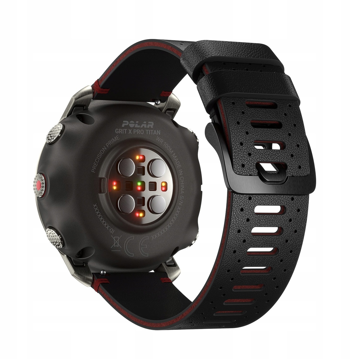 Smart watch polar deals