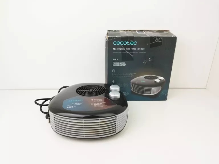 cecotec 9650 force horizon 2000w DARSTAR