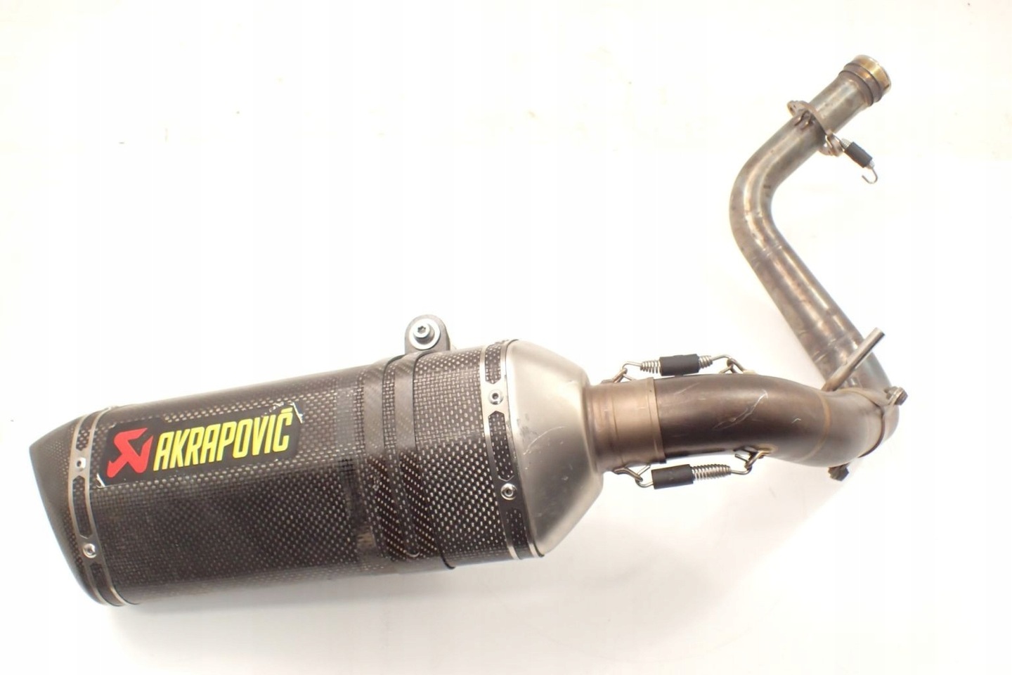 Kawasaki ULTRA310XSE'17 OEM section (Mufflers) parts Used 痛 Kawasaki ULTRA310XSE'17 OEM section (Mufflers) parts Used 痛