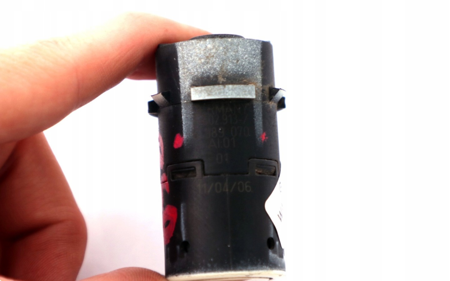 приобрести Mini r50 r52 r53 датчик pdc зад задний белый белый