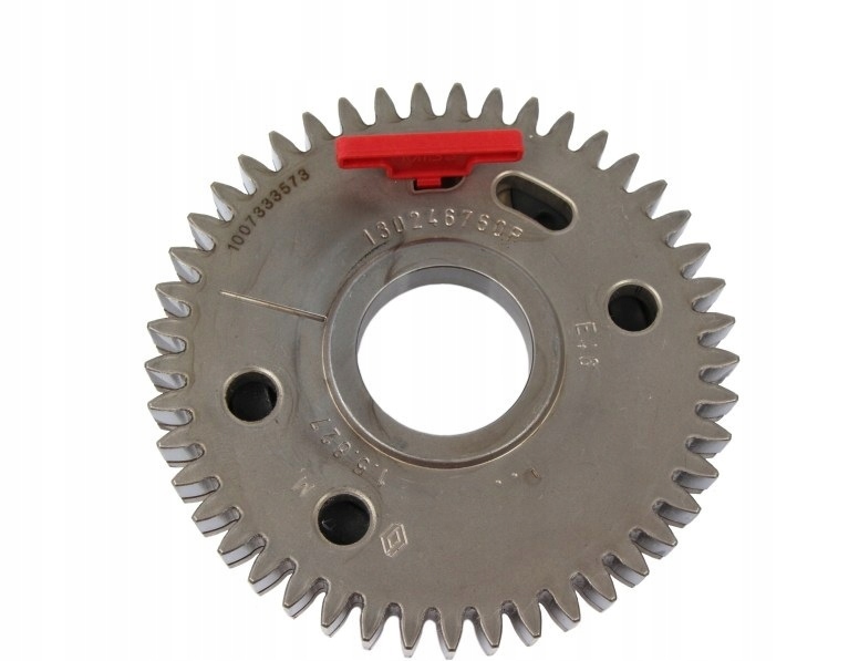 Buy Sprocket shaft master iii movano 2.3 dci orig ❱ XDALYS 