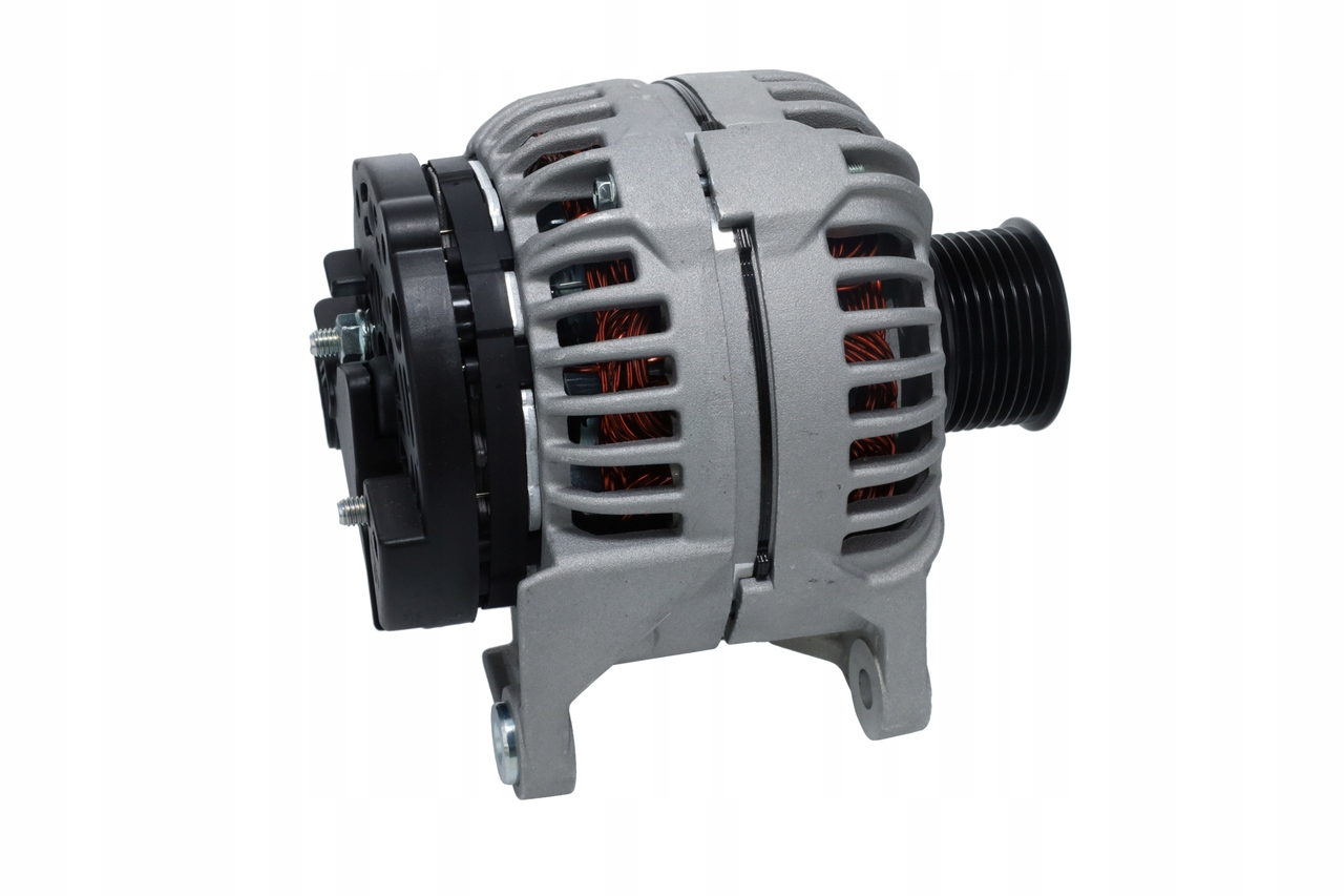 Генератор  bosch 1 986 a00 915 с разборки