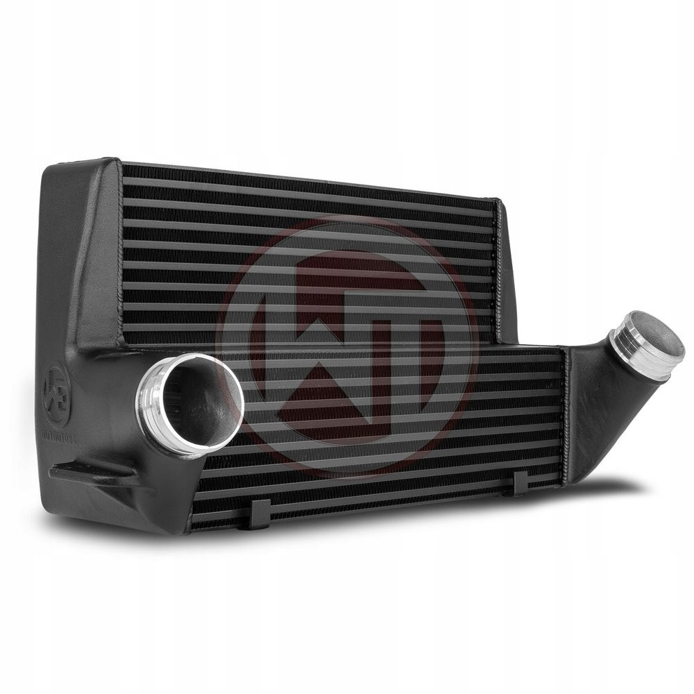 Интеркулер evo3 bmw 1 e81/82/87/88 135i wagner тюнинг лучшего качества