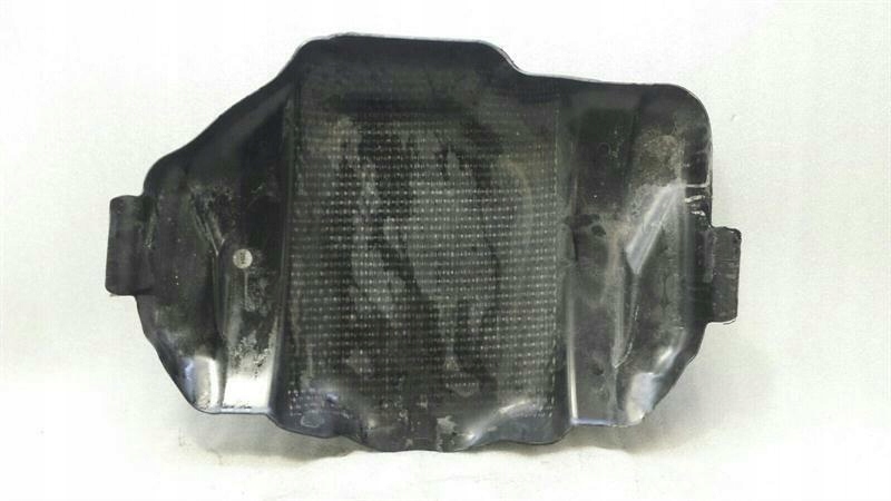 Porsche cayman 718 boxster undertray 9p1201975 underbody trim с доставкой