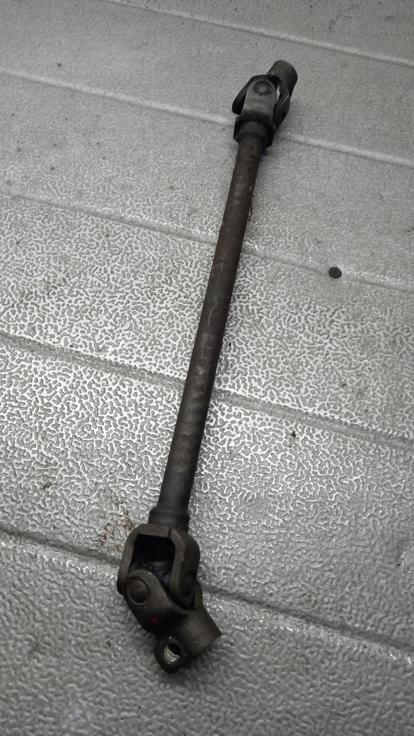 Cardan fiat punto i 97r - Car part Online❱ XDALYS