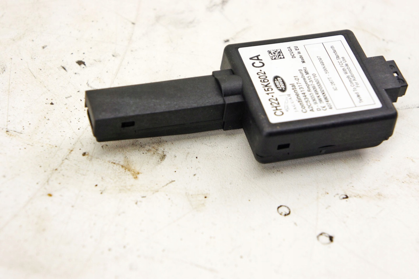 1224  b Ignition lock key mercedes 124 w124 2.0 3,0 2,5 diesel 2,0d