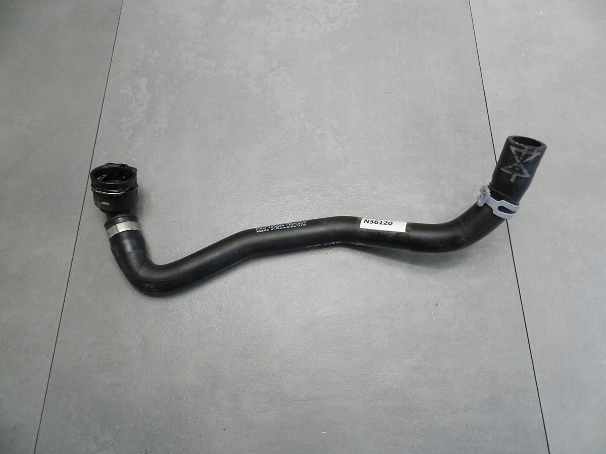 SEAT CUPRA FORMENTOR WATER PIPE 5WA122157M