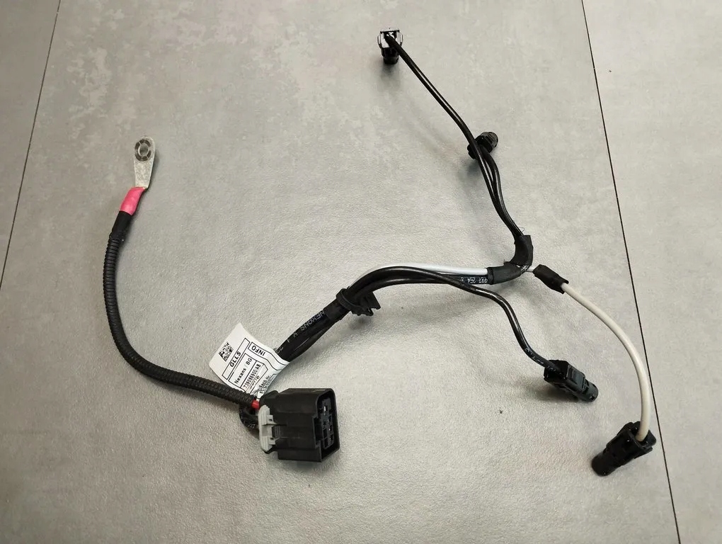 BMW X1 F48 GLOW PLUG LEAD 859269801