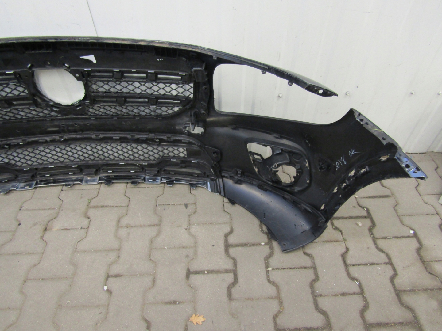 Купить Бампер передний передний mercedes glb x247 19-