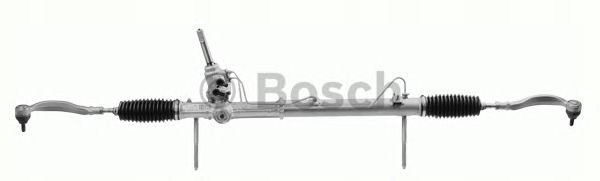 фото №2, Bosch k s00 000 831 рейка рульова