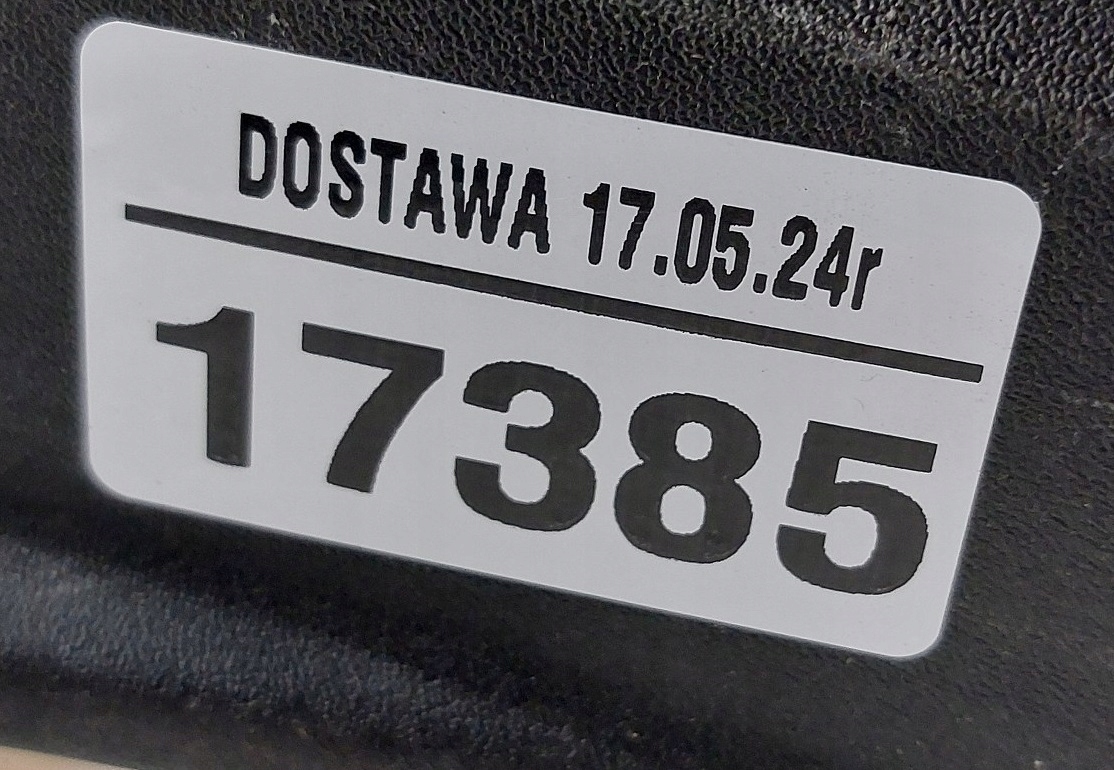 Купить Бампер зад приложение volvo xc40 17r 31449333