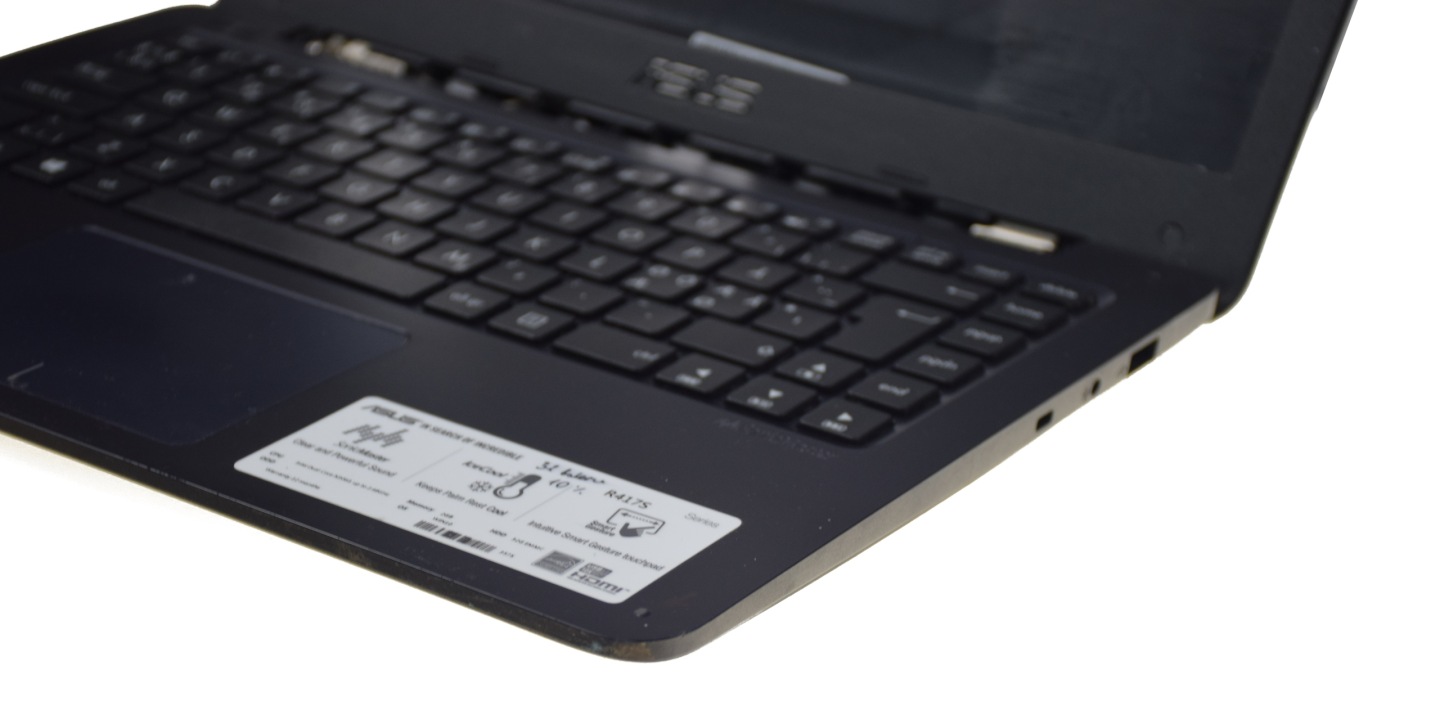 Чехол для ноутбука asus r417s r417sa - купить в DARSTAR