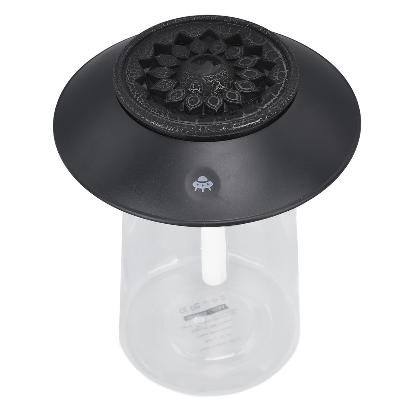 WWW_AROMADIFFUSER_HALF × 2 WHAT WE WANT Buy Beurer White 2in1 Humidifier Aroma Diffuser from the