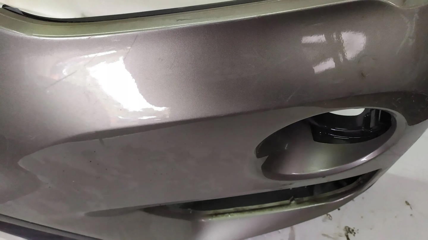 Бампер передний передний bmw x1 f48 f49 недорого