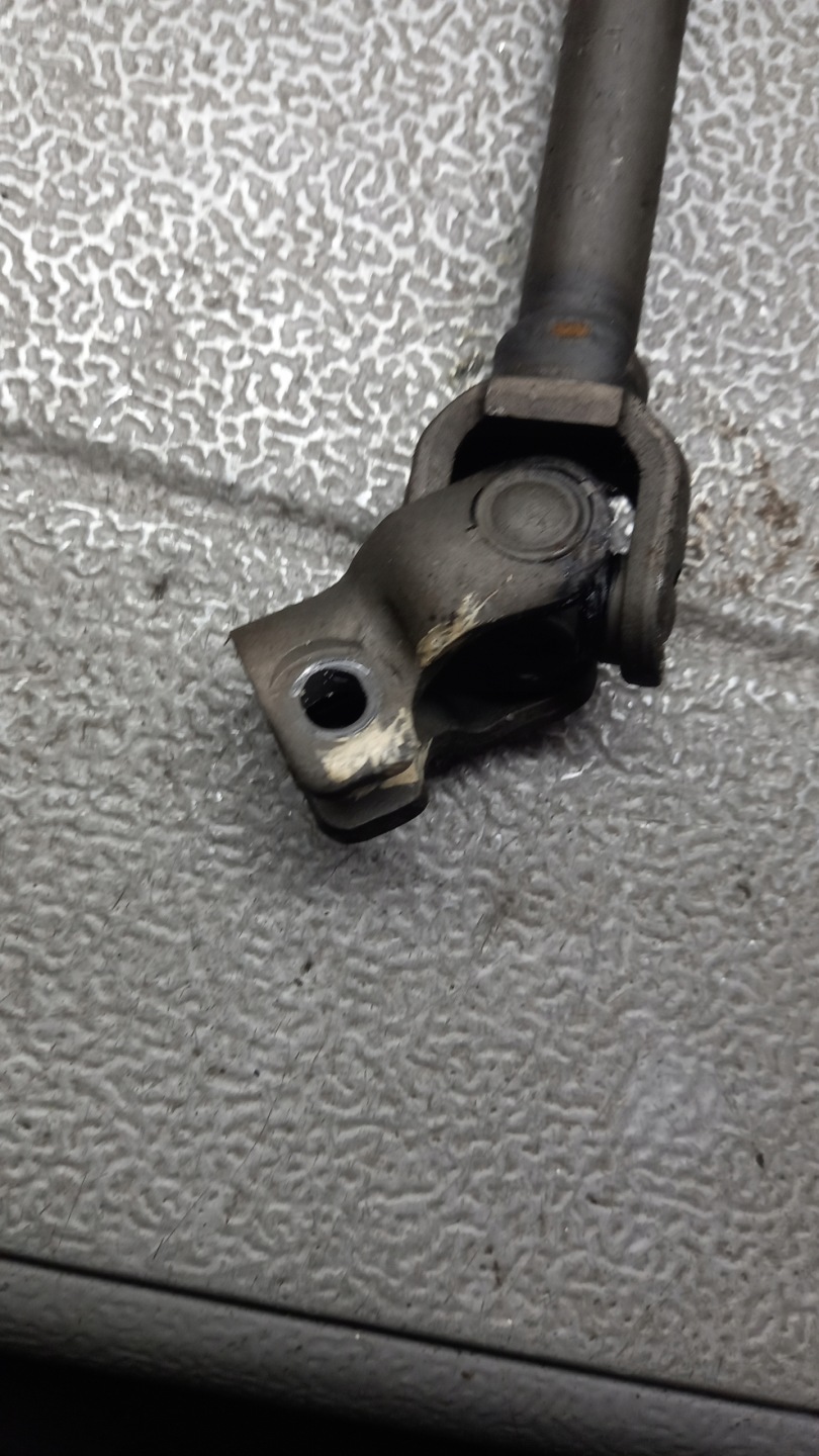 Cardan fiat punto i 97r - Car part Online❱ XDALYS