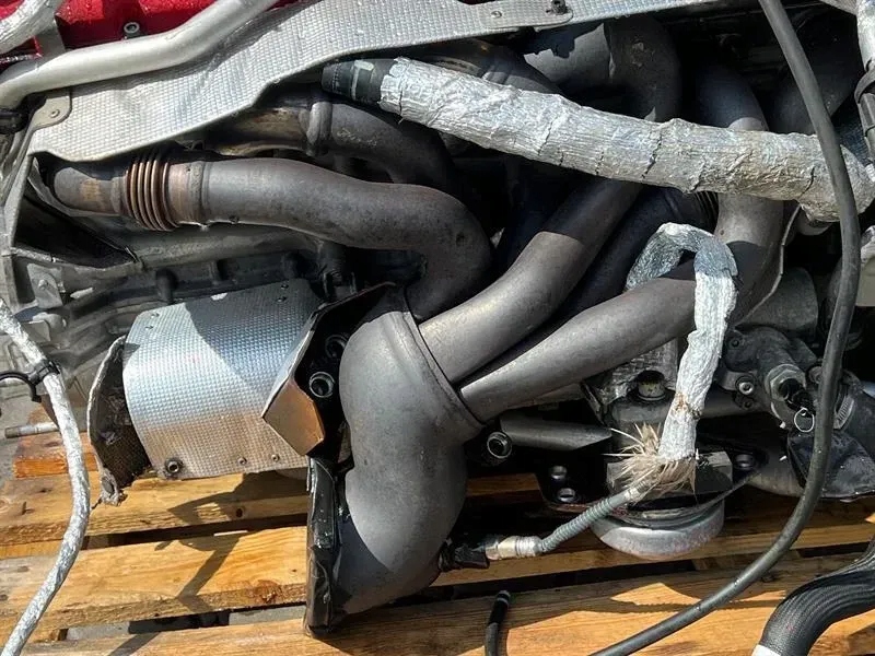 Купить Двигатель феррари ff f151 2014 6.3l v12 650km f140eb oe 295396 650hp
