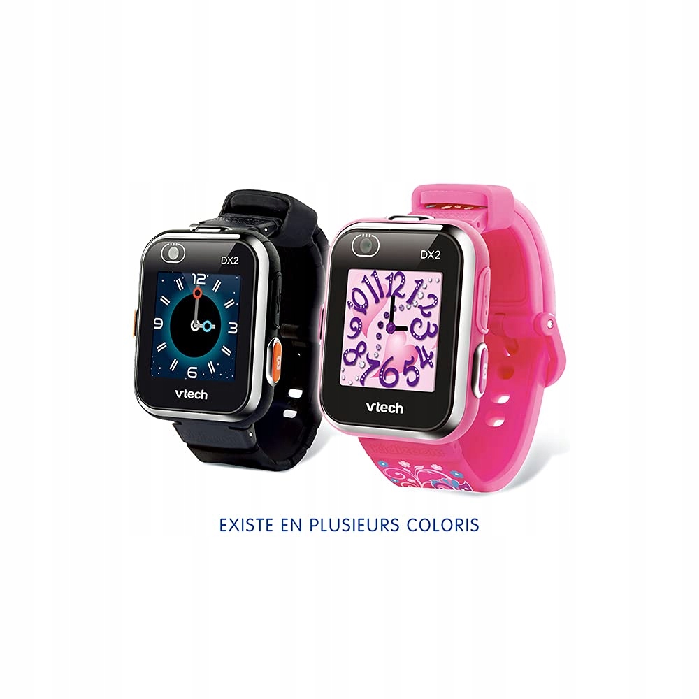Vtech cheap kidizoom smartwatch