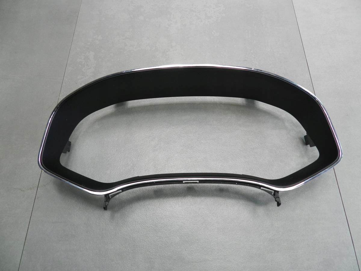 SEAT IBIZA V COUNTER FRAME 6F0857244D