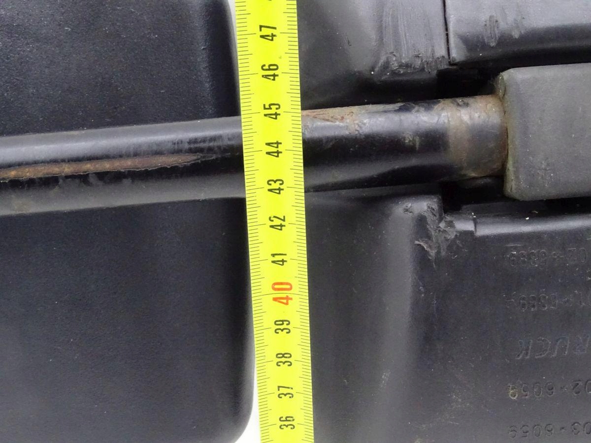 Man l2000 le 94-06 дзеркало ліве рука недорого