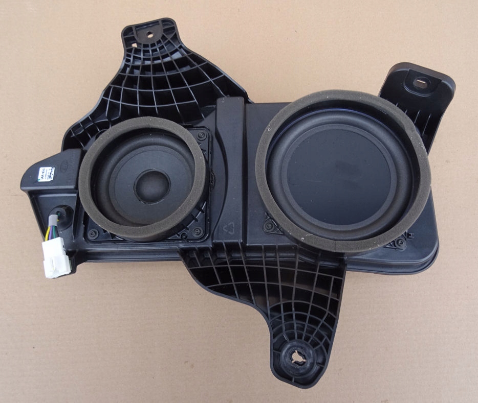 Kia ceed facelift subwoofer speaker - low price ❱ XDALYS