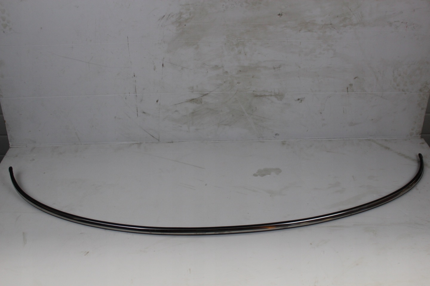 Купить Mini cooper roadster r59 накладка  уплотнение хром капота оригинал r56 r55 r57