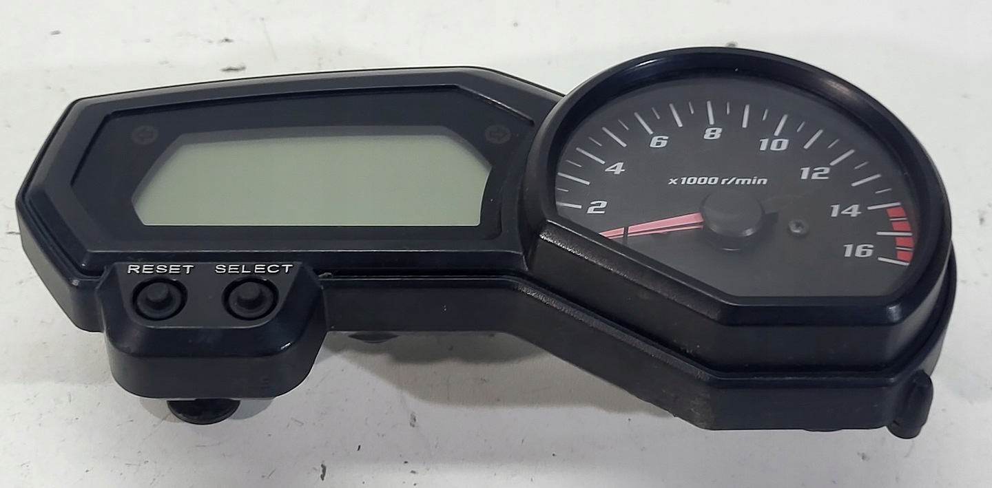 Yamaha fazer meter sale