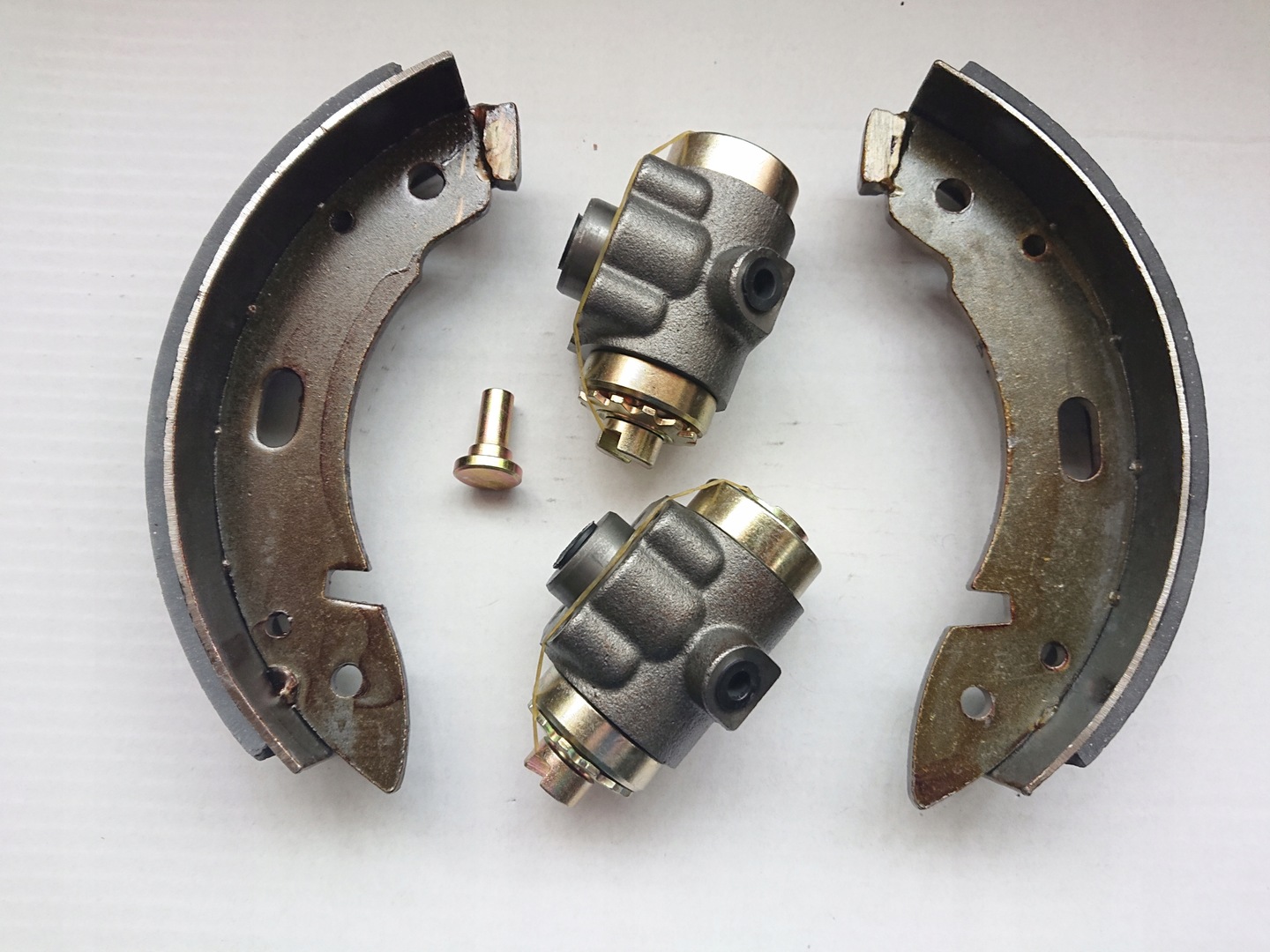 MULTICAR M22 M24 M25 GLOW PLUG